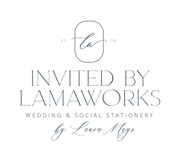 Invited by LamaWorks logo