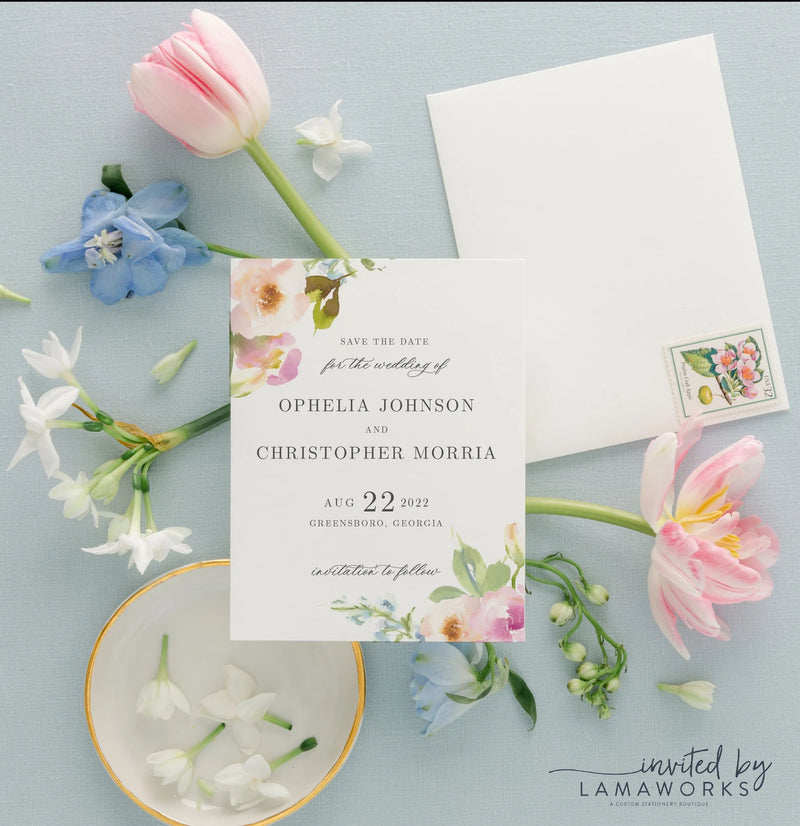 Featured Stationery of the Month: December