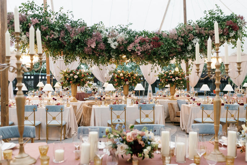 Black-Tie Wedding at the Gibbes Museum of Art