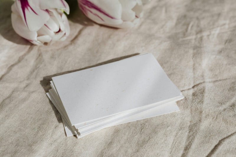 The pros and cons of digital wedding invitations