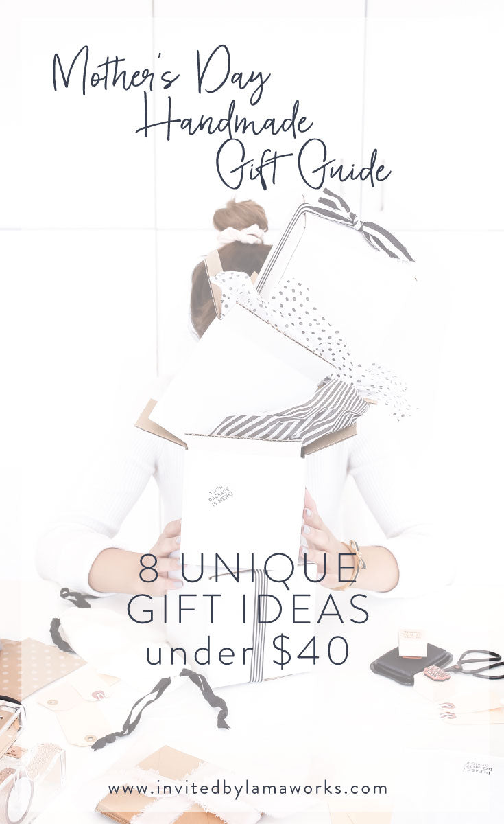 8 Fantastic Gifts for Mom!