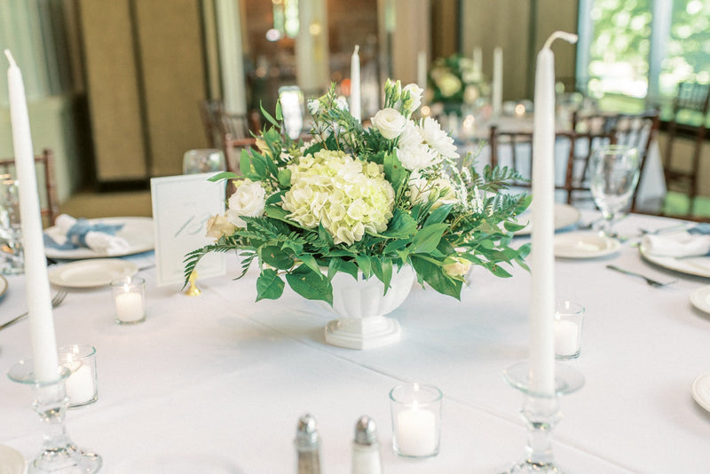 Your Complete Guide to Day-Of Wedding Stationery