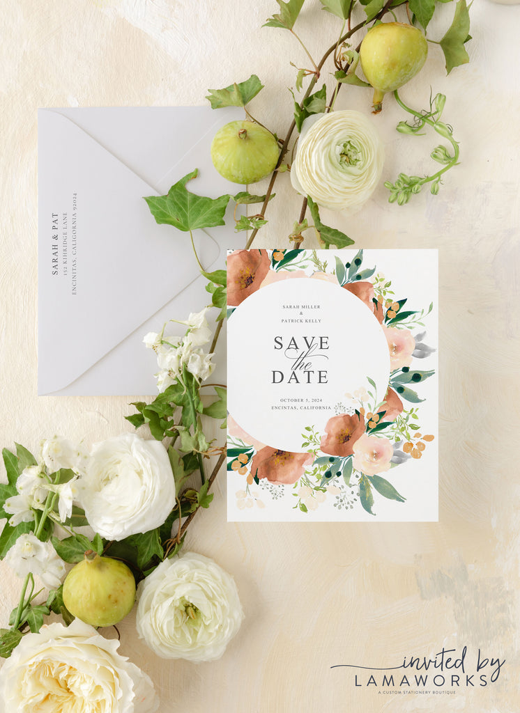 Shop Letter Writing Kits at Invited by LamaWorks
