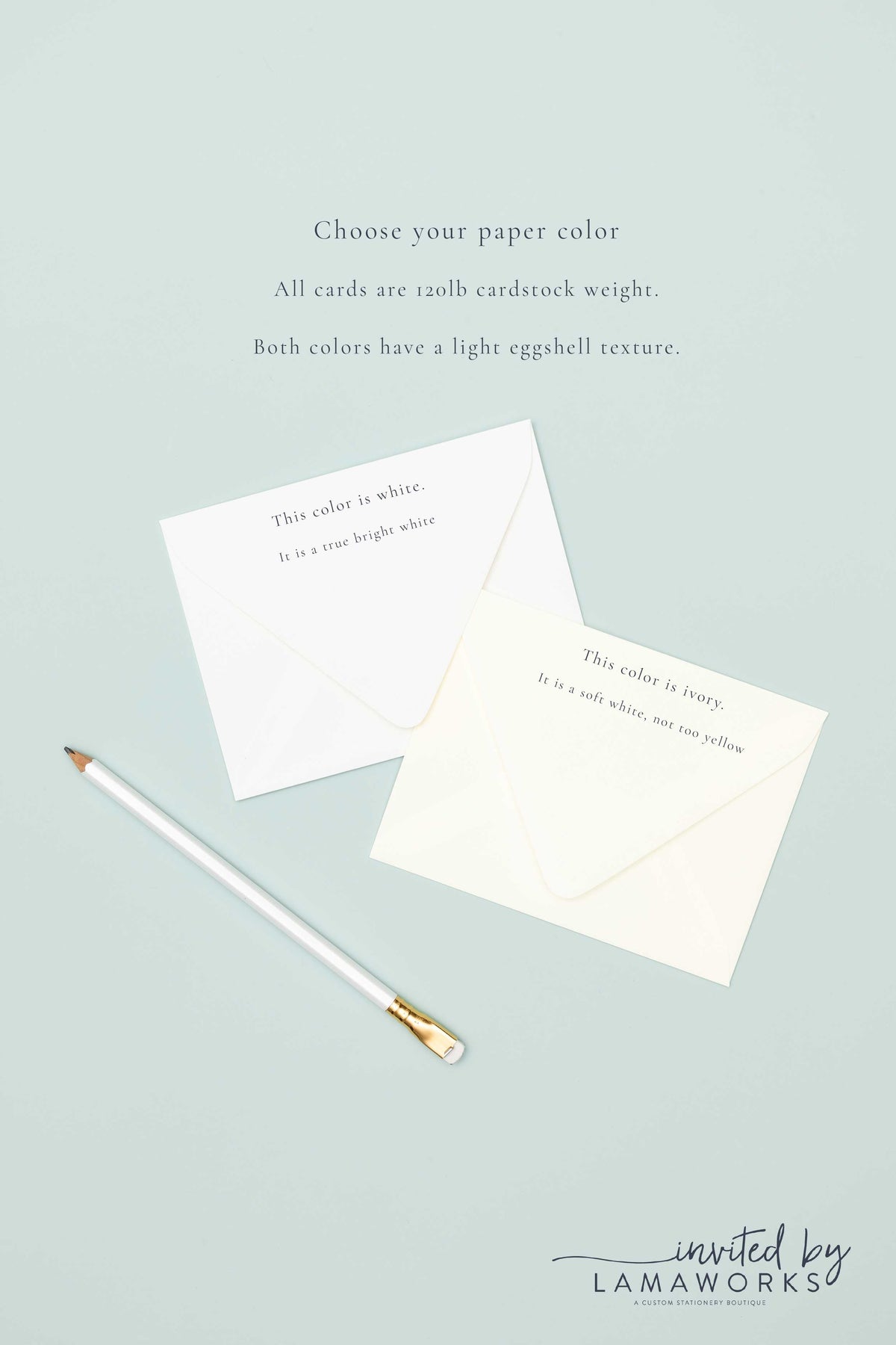 Floral Monogram Notepad - Jennie