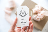 Addison | Gift Tags