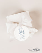 Annie Gift and Favor Tags