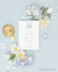 Annie | Invitation Suite