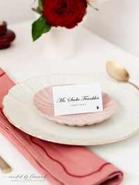 Ava | Escort or Place Card 2
