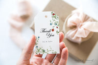Ava | Gift Tags