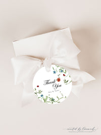 Ava | Gift Tags