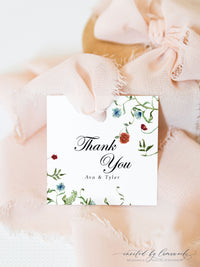 Ava | Gift Tags