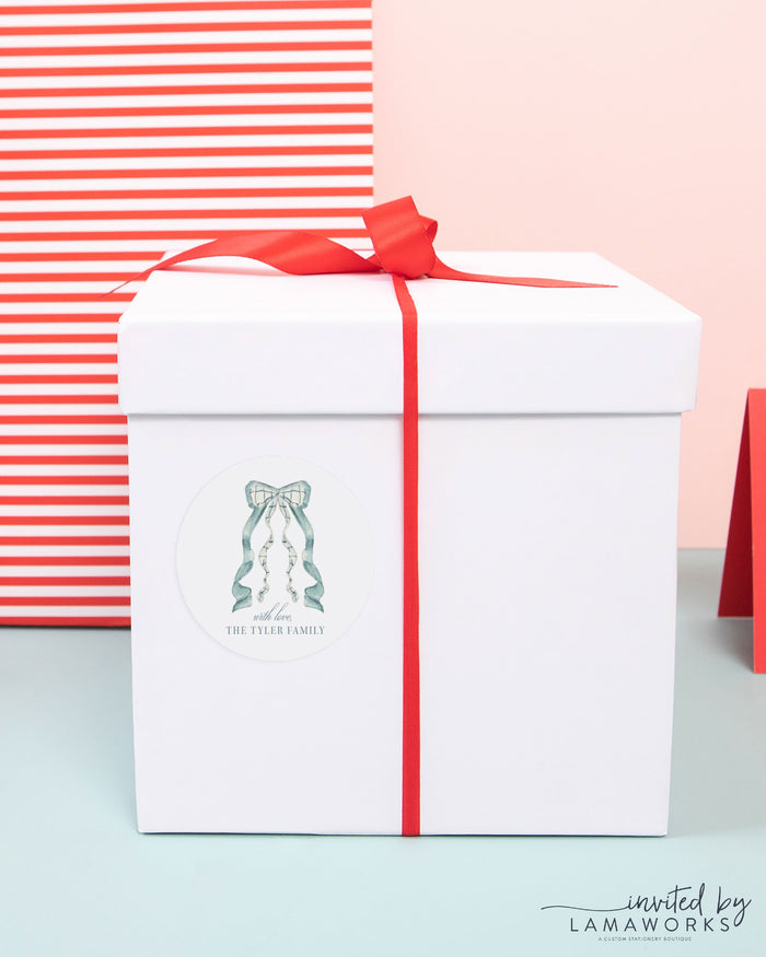 Emilee | Personal Stationery