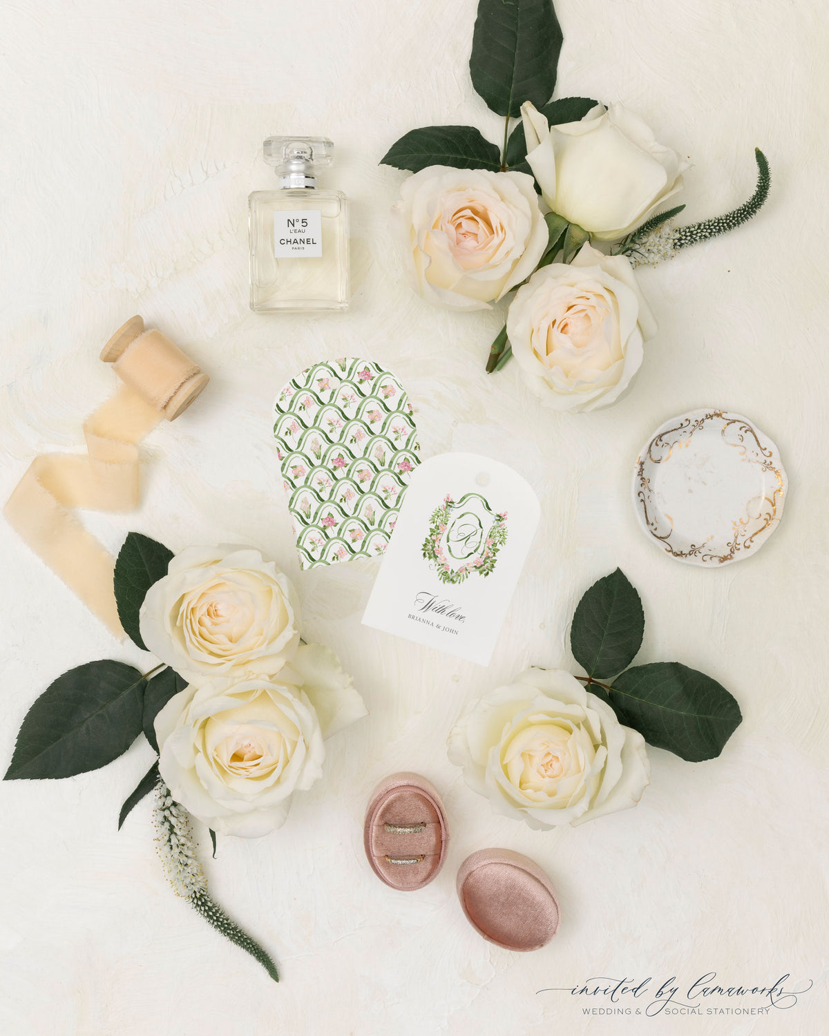Brianna | Gift Tags