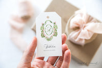 Brianna | Gift Tags
