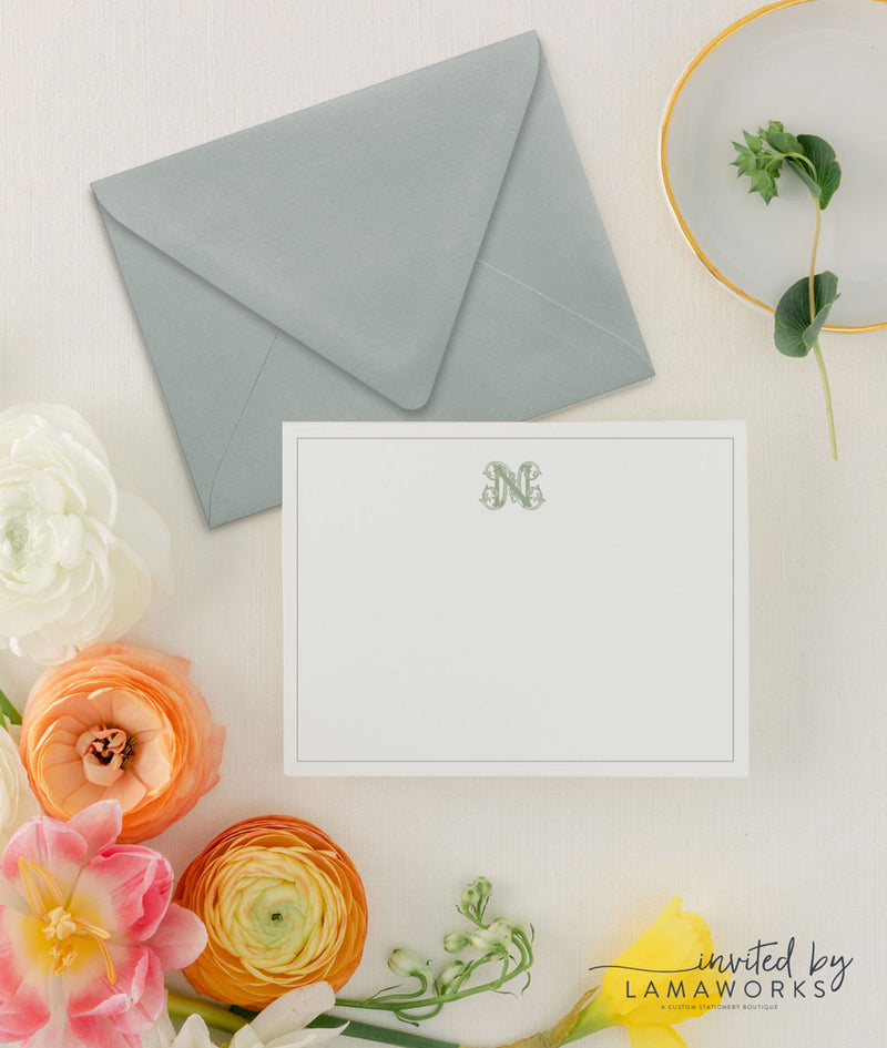 Charlotte | Personal Stationery
