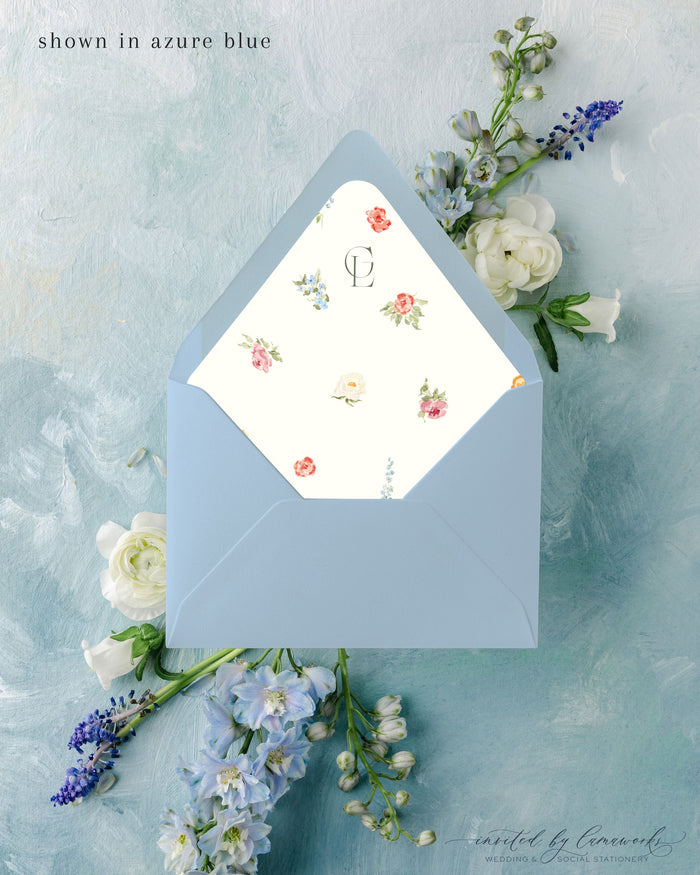 Emilee | Folded Thank You Cards