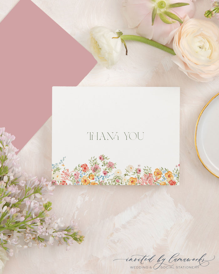 Ophelia | Table Numbers