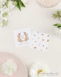 Gwen | Favor and Gift Tags