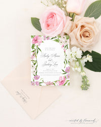 Hailey | Save the Date