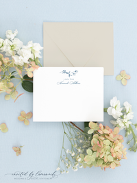 Hannah | Personal Stationery
