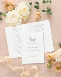 Isabella | Folded Program