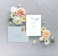 Daisy Bouquet Notepad