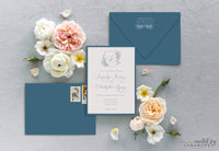 Daisy Bouquet Notepad