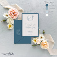 Daisy Bouquet Notepad