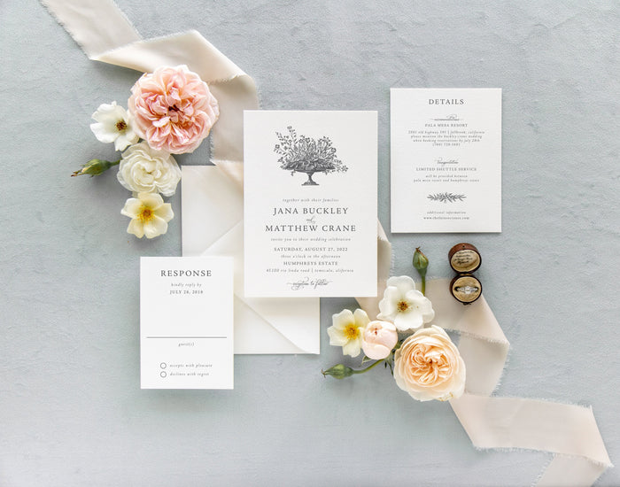 Fun and Modern Thank You Cards - Jaclyn