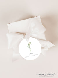 Kayla | Gift Tags