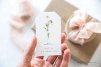 Kayla | Gift Tags