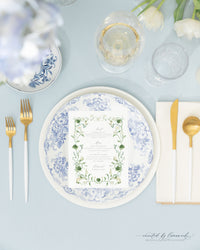 Kayla | 5x7 Menu