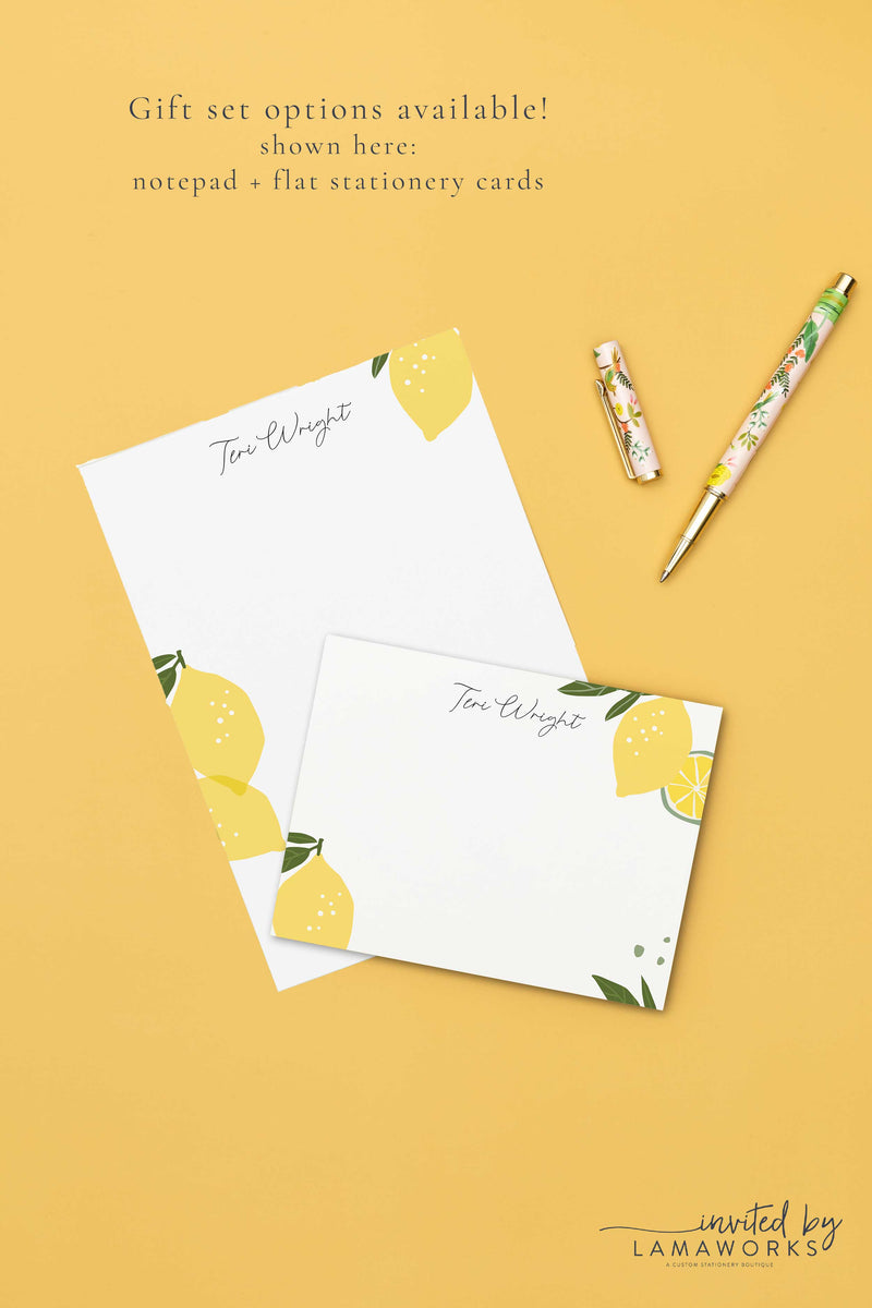 Peach Dots Gift Tags