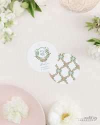 Madison | Favor and Gift Tags