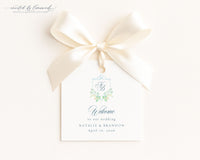 Natalie | Gift Tags