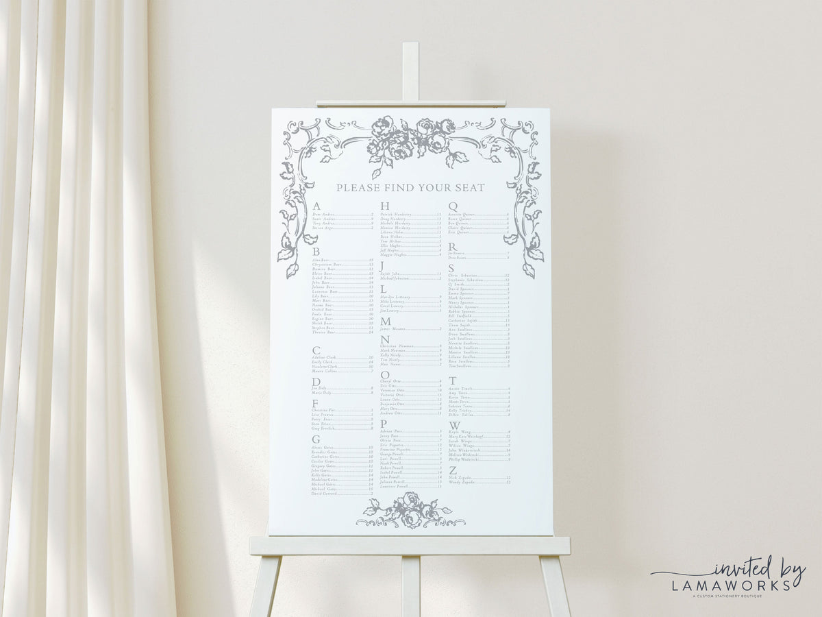 Modern Personalized Notepad | Lela