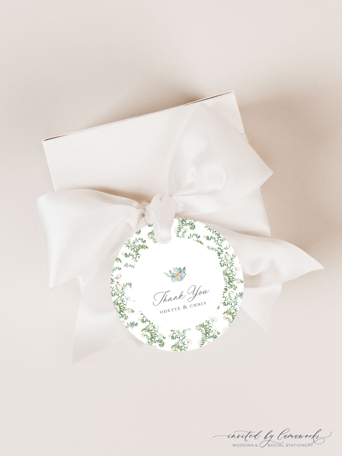 Odette | Gift Tags