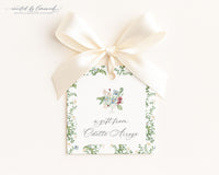 Odette | Gift Tags