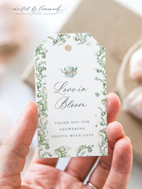 Odette | Gift Tags