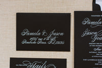 Floral Letters of Hope 1