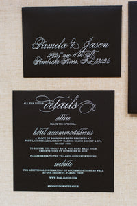 Floral Letters of Hope 1