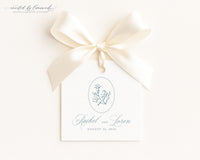 Rachel | Gift Tags
