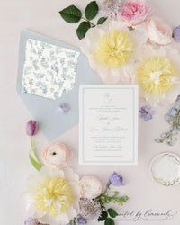 Rachel | Invitation Suite