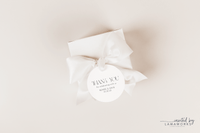 Renee | Gift Tags