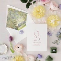 Renee | Save the Date 2