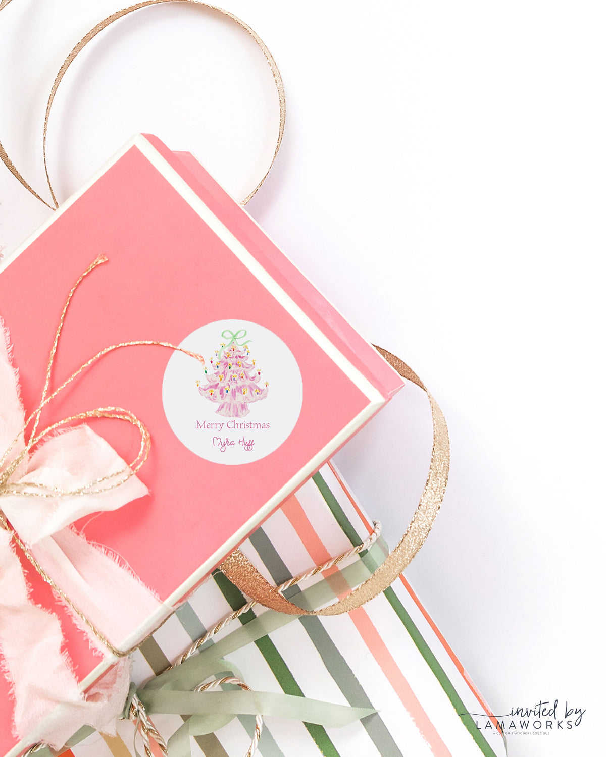 Ophelia | Rehearsal Dinner Invitation