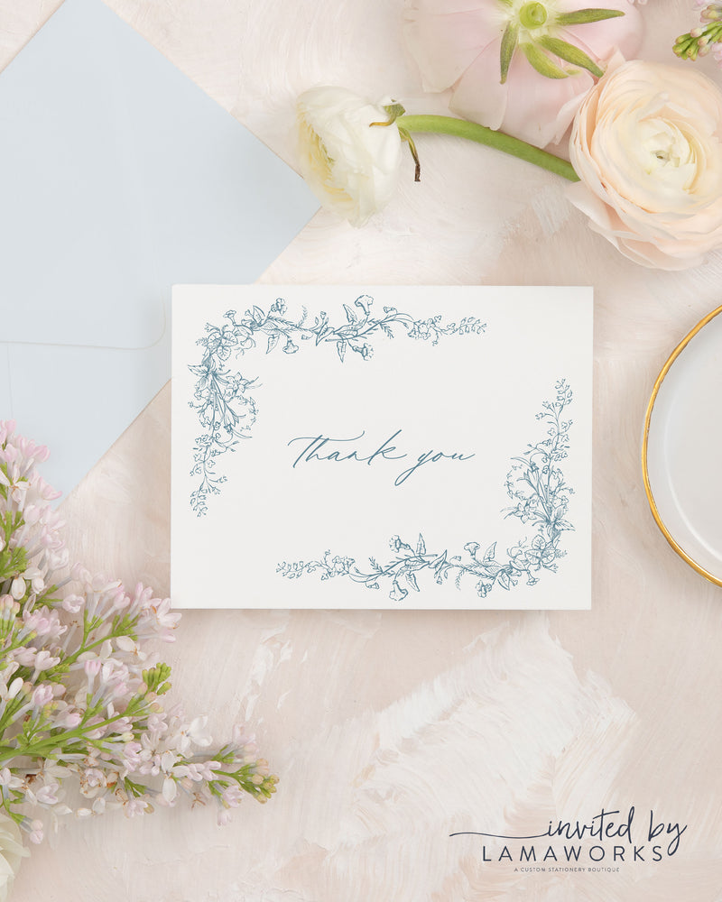 Evelyn | Table Numbers