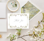 Theresa | Thank You Cards