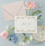 Theresa | Thank You Cards