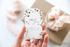 Theresa | Floral Gift Tags